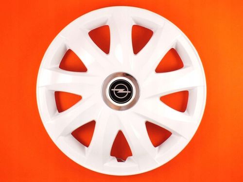 KOŁPAKI 13'' OPEL Astra Corsa Combo Kadett E DRS na Arena.pl