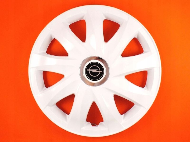 KOŁPAKI 13'' OPEL Astra Corsa Combo Kadett E DRS zdjęcie 6