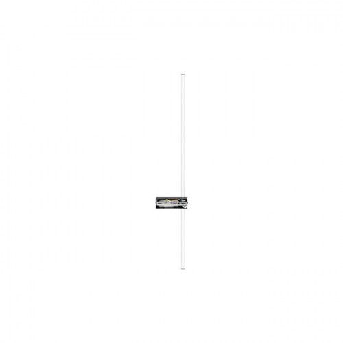 KINKIET ŚCIENNY LED 12W 1400LM 4000K CZARNY LIRA na Arena.pl