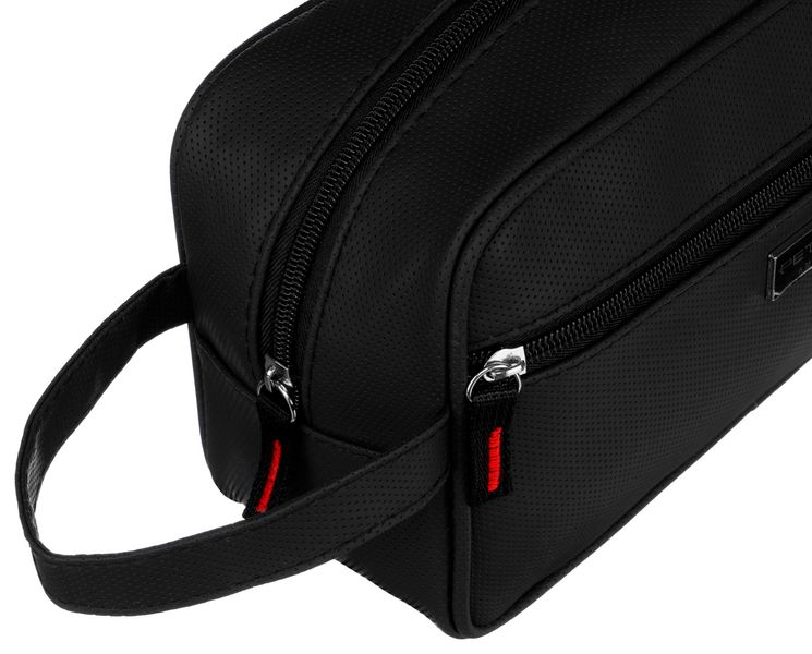 materiałowa kosmetyczka męska - peterson zdjęcie 7