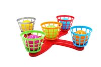 MIKS SMAKÓW  ZABAWNA GRA