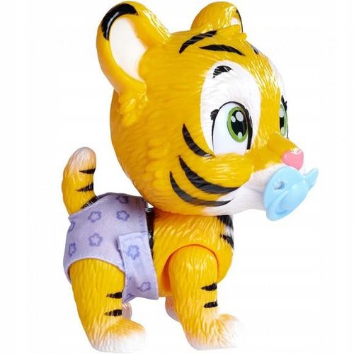 Tygrysek Pamper Petz na Arena.pl