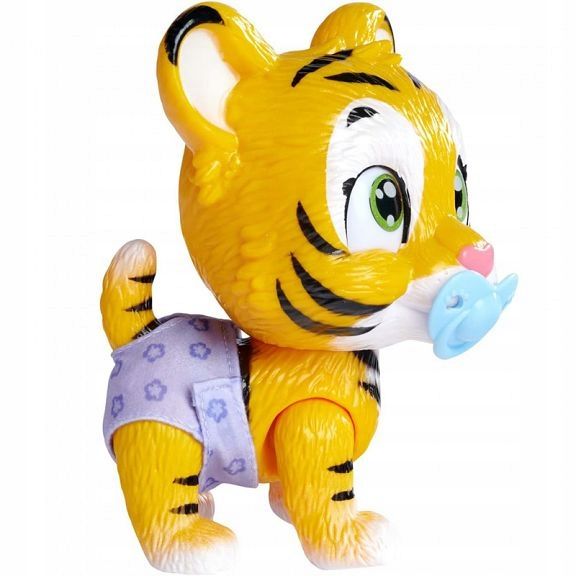 Tygrysek Pamper Petz zdjęcie 7