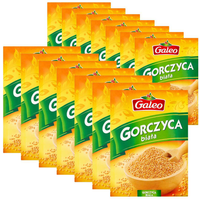 Galeo Gorczyca biała 24 g x 15 sztuk