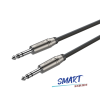 Kabel mikrofonowy SMART Roxtone SMJJ200L1