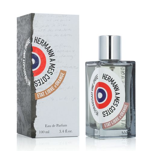 Perfumy Unisex Etat Libre D'Orange Hermann A Mes Cotes Me Paraissait Une Om na Arena.pl