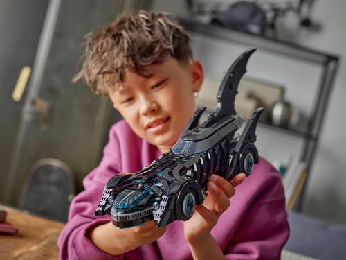 76304 - lego batman - batmobil batman forever™ na Arena.pl