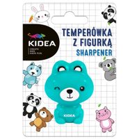 temperówka z figurką kidea blister morska
