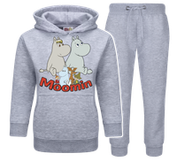 Dres Dziecięcy - Muminki - Przygody