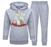 Dres Dziecięcy - Muminki - Przygody