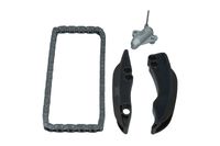 ZESTAW LANCUCHA ROZRZĄDU BMW 2 Active F45 2015 2016 2017 2018 2019 2020