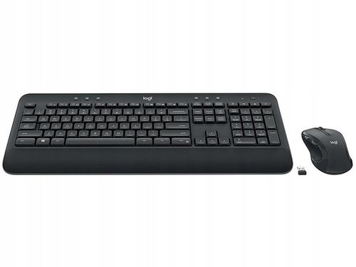 Zestaw LOGITECH MK545 Advanced na Arena.pl