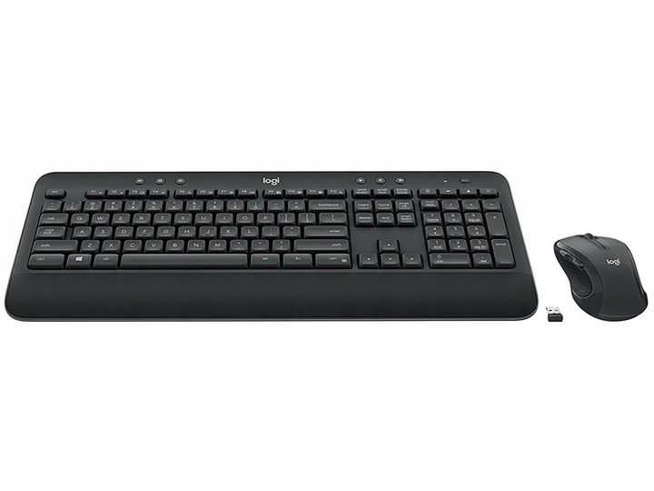 Zestaw LOGITECH MK545 Advanced zdjęcie 14