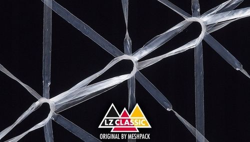 LZ45 Siatka do pakowania choinek 45cm x 300m MESHPACK ENVI na Arena.pl