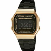 Zegarek Unisex Casio VINTAGE (Ø 36 mm) (Ø 39 mm)