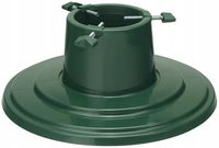 Stojak choinkowy Orbit | Zielony