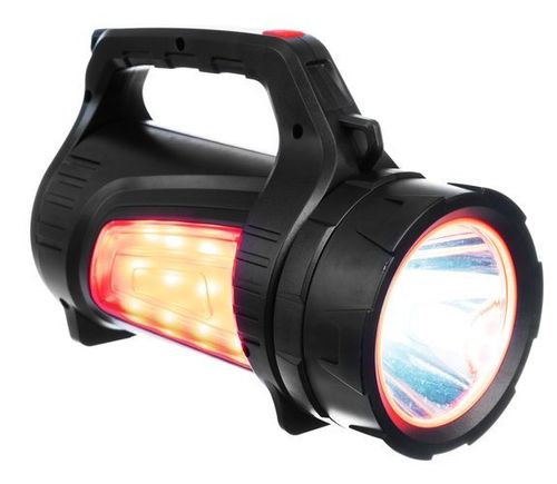 Latarka - Szperacz Led na Arena.pl