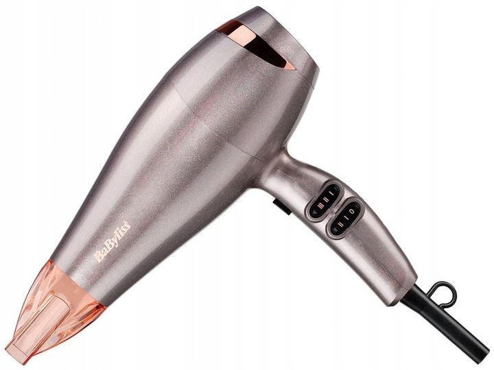 Suszarka BABYLISS Elegance 5336NPE zdjęcie 1