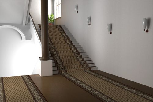 CHODNIK Agnella Optimal Oset Beż 150cm na Arena.pl