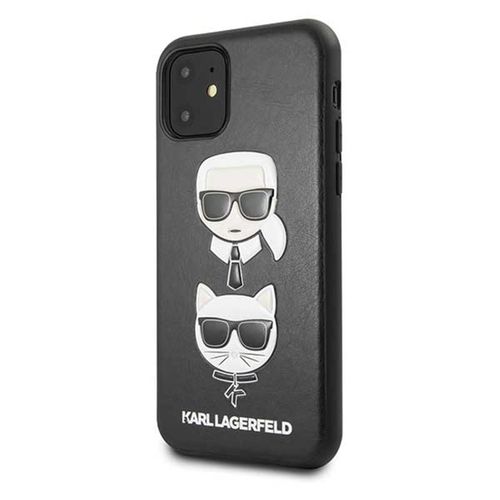Etui iPhone 11 (Black) na Arena.pl