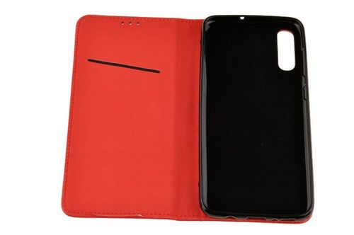 Etui Smart do SAMSUNG GALAXY A70 A705 czerwony na Arena.pl