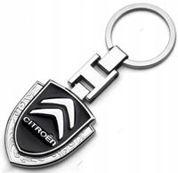 1 1113 Breloczek kluczy Citroen Xsara Picasso ozdoba gift