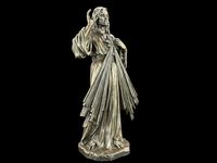 RZEŹBA - MIŁOSIERDZIE BOŻE - VERONESE WU75020A1