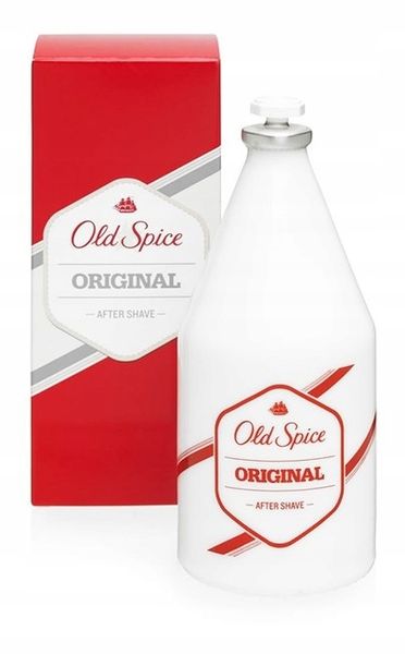 Płyn po goleniu Woda Old Spice ORGINAL XXL 150 ml zdjęcie 5