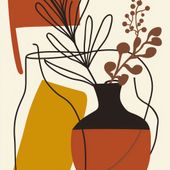 Plakat 70x70cm Natura w Nowej Odsłonie