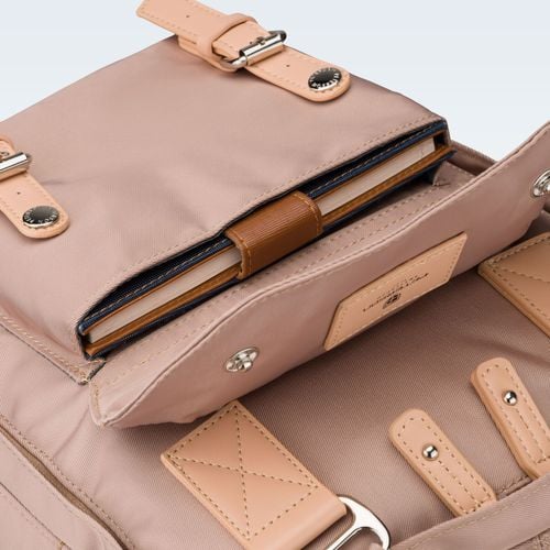 plecak ptn gamma-5318 beige na Arena.pl