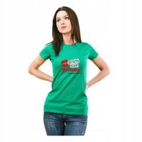 Koszulka z imieniem napis OSTATNI DZIEŃ WOLNOŚCI