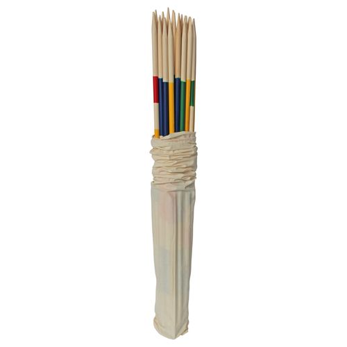 Gra ogrodowa MASTER Mikado Bierki Duże - 95 cm na Arena.pl