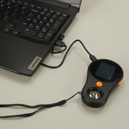 Cyfrowa Lupa Szkło Powiększające Mikroskop Ekran HH IPS Zoom 500x 2Mpx na Arena.pl