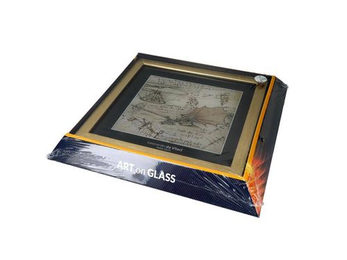 Obrazek - L. da Vinci (CARMANI) na Arena.pl