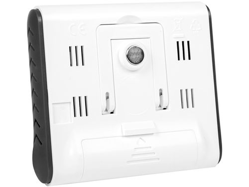 ZEGAR ELEKTRONICZNY CYFROWY MINUTNIK TIMER ZEGAREK ALARM DO KUCHNI MAGNES na Arena.pl