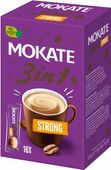 MOKATE KAWA 3W1 STRONG (17Gx16) KARTONIK 272G