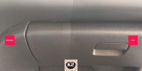 K2 POLO COCKPIT BRZOSKWINIA 750 ML na Arena.pl