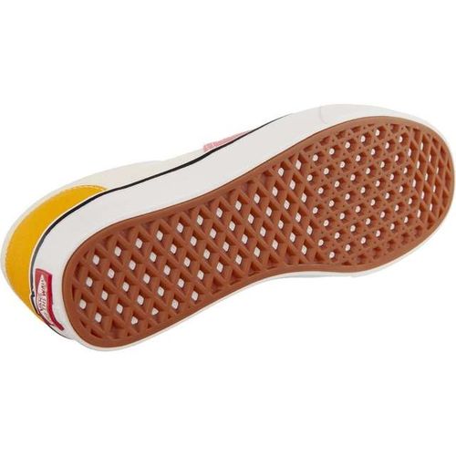 Vans COMFYCUSH ERA CANVAS STRAWBERRY PINK na Arena.pl
