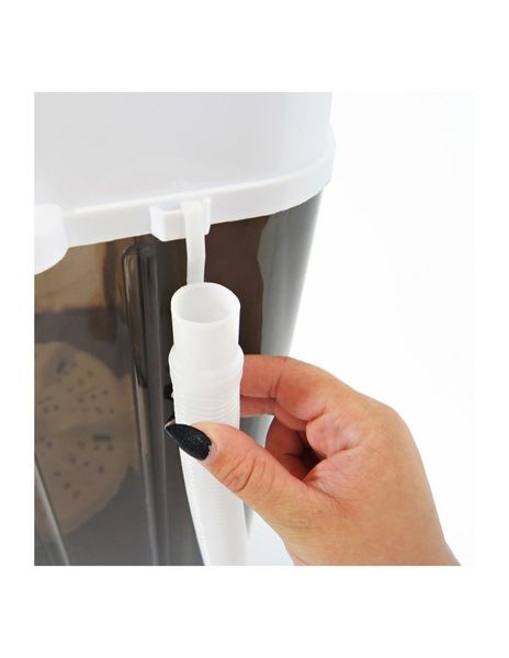 MINI Pralka Wirówka Domowa Turystyczna 4KG+1,5KG CZ zdjęcie 3