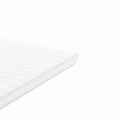 Materac Alt Hilding 200x220 cm Tencel na Arena.pl