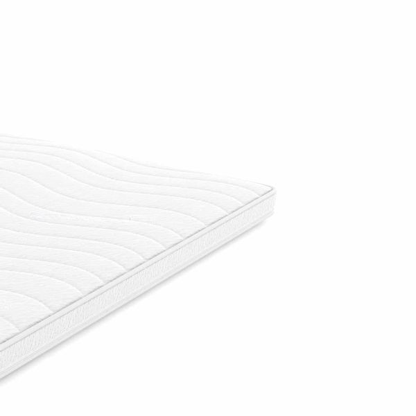 Materac Alt Hilding 200x220 cm Tencel zdjęcie 3