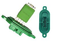 Opornik Wentylatora Rezystor Dmuchawy Iveco Daily 2000-2014 500326616