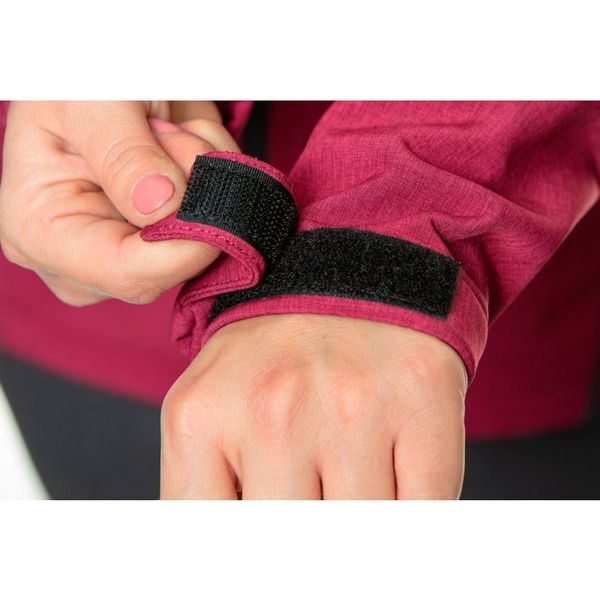 KURTKA SOFTSHELL DAMSKA M - T N80-550-M zdjęcie 14