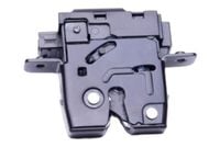 Zamek MERCEDES Citan RENAULT Kangoo II