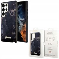 GUESS POKROWIEC CASE ETUI DO GALAXY S23 ULTRA