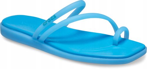 Crocs Damskie Buty Sandały Klapki Miami Frosted Loop 211253 Sandal 41-42 na Arena.pl
