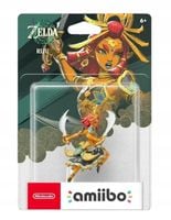 Figurka Nintendo Amiibo The Legend Of Zelda - Riju (Tears of the Kingdom)