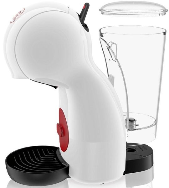 Ekspres kapsułkowy Dolce Gusto Piccolo XS White KP1A01 zdjęcie 13