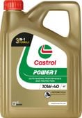 OLEJ CASTROL 10W-40 POWER 4T 4L