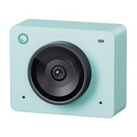 kamer internetowa obsbot meet 2 (zielona)